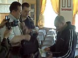 Трепашкина не освободили досрочно из-за того, что он не поздоровался с тюремным психологом Трепашкина не освободили досрочно из-за того, что он не поздоровался с тюремным психологом