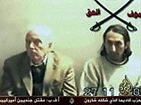 Стали известны имена четырех похищенных в Ираке пацифистов