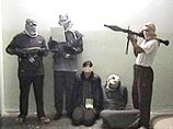 Стали известны имена четырех похищенных в Ираке пацифистов Стали известны имена четырех похищенных в Ираке пацифистов