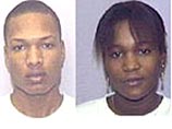 В настоящее время родители девочки - выходцы из Гаити, 22-летняя мать Мардала Деривал и 25-летний отец Макенсон Дантус, разыскиваются полицией