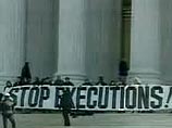 В штате Вирджиния отменена смертная казнь, которая должна была стать тысячной