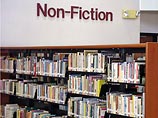 В ЦДХ открывается Международная ярмарка интеллектуальной литературы "Non/fiction"
