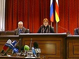 Расследование, которое проводилось североосетинским парламентом завершилось первым из трех, и его результаты были обнародованы спустя 15 месяцев после трагедии Расследование, которое проводилось североосетинским парламентом завершилось первым из трех, и его результаты были обнародованы спустя 15 месяцев после трагедии