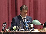 Президент Чечни готов вести диалог со всеми эмигрантами, кроме причастных к разжиганию войны
Президент Чечни готов вести диалог со всеми эмигрантами, кроме причастных к разжиганию войны