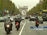Премьер-министр и глава МВД Франции игнорируют правила дорожного движения Премьер-министр и глава МВД Франции игнорируют правила дорожного движения