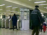 С Нового года проезд в московском метро можно будет оплачивать банковской картой
