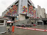 Музей кино выезжает из здания Киноцентра на Красной Пресне Музей кино выезжает из здания Киноцентра на Красной Пресне
