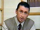 Мельниченко залетел в Москву на пути в Киев Мельниченко залетел в Москву на пути в Киев