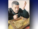 В Нижнем Новгороде будут писать иконы для слепых В Нижнем Новгороде будут писать иконы для слепых