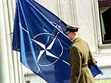 Организация Североатлантического договора (НАТО; англ. North Atlantic Treaty Organization, NATO) - это военно-политический союз, созданный на основе Североатлантического договора, подписанного 4 апреля 1949 в Вашингтоне США