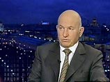 "Единая Россия" предложит в 2007 году кандидатуру Юрия Лужкова на должность мэра Москвы "Единая Россия" предложит в 2007 году кандидатуру Юрия Лужкова на должность мэра Москвы