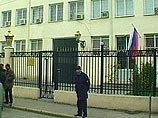Посольство России приостановило выдачу российских виз гражданам Грузии