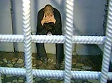 Житель Екатеринбурга, подорвавший гранатой пять милиционеров, повесился в СИЗО Житель Екатеринбурга, подорвавший гранатой пять милиционеров, повесился в СИЗО
