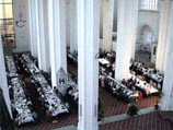 Церкви в Германии "перепрофилируют" Церкви в Германии "перепрофилируют"
