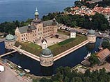 В Швеции обнаружено уникальное распятие дохристианского периода