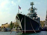 Украинские чиновники продают имущество Черноморского флота России, заявил депутат горсовета Севастополя