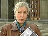 Руководителя предвыборного штаба Владимира Квачкова Татьяну Миронову не допускают на встречу с кандидатом в депутаты Госдумы РФ в следственный изолятор "Матросская тишина" Руководителя предвыборного штаба Владимира Квачкова Татьяну Миронову не допускают на встречу с кандидатом в депутаты Госдумы РФ в следственный изолятор "Матросская тишина"