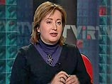 Ольга Романова будет судиться с немецким акционером Ren-TV