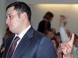 Во время визита в Нижний Новгород Касьянов лично ответил инициатору "дачного дела" Хинштейну Во время визита в Нижний Новгород Касьянов лично ответил инициатору "дачного дела" Хинштейну