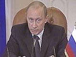 Путин внес в Госдуму законопроект, упрощающий получение российского гражданства гражданами бывшего СССР
Путин внес в Госдуму законопроект, упрощающий получение российского гражданства гражданами бывшего СССР