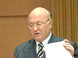 Лужков написал письмо Путину с просьбой "пресечь крайне опасные намерения" Чубайса Лужков написал письмо Путину с просьбой "пресечь крайне опасные намерения" Чубайса