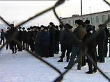 Матери заключенных колоний  Алтайского края объявили голодовку