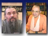Что написал Лужкову о строительстве храма Кришны в Москве архиепископ Никон и что ответили ему кришнаиты Что написал Лужкову о строительстве храма Кришны в Москве архиепископ Никон и что ответили ему кришнаиты