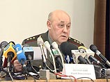Начальник Генштаба Вооруженных сил РФ генерал армии Юрий Балуевский заявил, что Израиль обладает внушительным арсеналом ядерного оружия и находится вне контроля