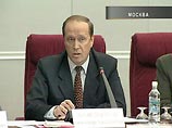 В качестве примера Горбунов привел высказывание председателя ЦИК Александра Вешнякова о том, что якобы у Мосгорсуда не было оснований для отмены регистрации партии "Родина"