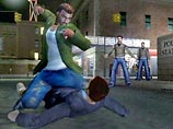 Современные видеоигры пропагандируют каннибализм (10 самых зверских игр) Современные видеоигры пропагандируют каннибализм (10 самых зверских игр)