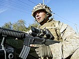 Коалиция союзников США в Ираке разваливается: Болгария и Украина выводят войска, еще 6 стран сомневаются Коалиция союзников США в Ираке разваливается: Болгария и Украина выводят войска, еще 6 стран сомневаются