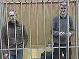 Новое уголовное дело возбуждено против Михаила Ходорковского и Платона Лебедева, отбывающих срок совладельцев ЮКОСа Новое уголовное дело возбуждено против Михаила Ходорковского и Платона Лебедева, отбывающих срок совладельцев ЮКОСа