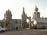 В храмах, мечетях и синагогах России сегодня проходят заупокойные богослужения В храмах, мечетях и синагогах России сегодня проходят заупокойные богослужения