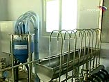 На хабаровском МУП "Водоканал" завершен монтаж установок фильтрации воды активированным углем на головных очистных сооружениях водопровода и на очистных сооружениях горячего водоснабжения