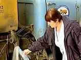 Хабаровск готовится к введению чрезвычайной ситуации в связи с загрязнением Амура Хабаровск готовится к введению чрезвычайной ситуации в связи с загрязнением Амура