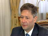 Немецкая прокуратура считает министра Леонида Реймана, давнего соратника президента России, центральной фигурой в скандале с отмыванием денег через Commerzbank Немецкая прокуратура считает министра Леонида Реймана, давнего соратника президента России, центральной фигурой в скандале с отмыванием денег через Commerzbank
