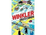 Джайлс Корен был удостоен награды за пассаж из его дебютного романа "Winkler", в котором весьма оригинально описывается пенис главного героя, который "дергался как душ, брошенный в пустую ванну"
