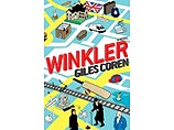Джайлс Корен был удостоен награды за пассаж из его дебютного романа "Winkler", в котором весьма оригинально описывается пенис главного героя, который "дергался как душ, брошенный в пустую ванну" Джайлс Корен был удостоен награды за пассаж из его дебютного романа "Winkler", в котором весьма оригинально описывается пенис главного героя, который "дергался как душ, брошенный в пустую ванну"