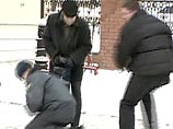 В Москве нарушители ПДД избили двух сотрудников ГИБДД В Москве нарушители ПДД избили двух сотрудников ГИБДД