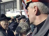 Депутаты Белоруссии разрешили КГБ сажать граждан за критику своей страны Депутаты Белоруссии разрешили КГБ сажать граждан за критику своей страны