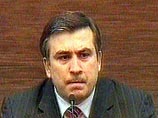 Президент Грузии считает, что распространение демократии вокруг России полезно Кремлю и диктаторам Президент Грузии считает, что распространение демократии вокруг России полезно Кремлю и диктаторам