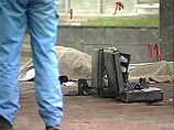 В Москве напавший на магазин грабитель убил продавщицу В Москве напавший на магазин грабитель убил продавщицу