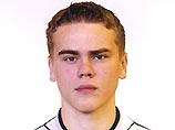 Лучшим молодым футболистом России 2005 года назван Игорь Акинфеев