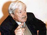 Донатас Банионис стал "домовым" "Балтийского дома" Донатас Банионис стал "домовым" "Балтийского дома"