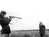 Советская девушка Антонина Макарова лично казнила полторы тысячи своих соотечественников в годы Великой Отечественной войны