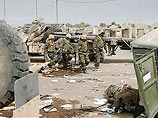 При взрыве в Ираке погибли 10 морпехов США