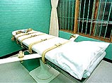 Джордж Буш: смертная казнь помогает спасать жизни