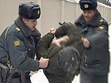 В Подмосковье после драки с милицией задержаны четыре "баркашовца"