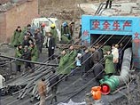 В результате взрыва газа на шахте Чунхэ в южнокитайской провинции Гуйчжоу погибли 16 горняков, сообщает в субботу официальное китайское агентство Синьхуа