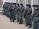 Безопасность на выборах в Мосгордуму обеспечат 20 тыс. милиционеров Безопасность на выборах в Мосгордуму обеспечат 20 тыс. милиционеров